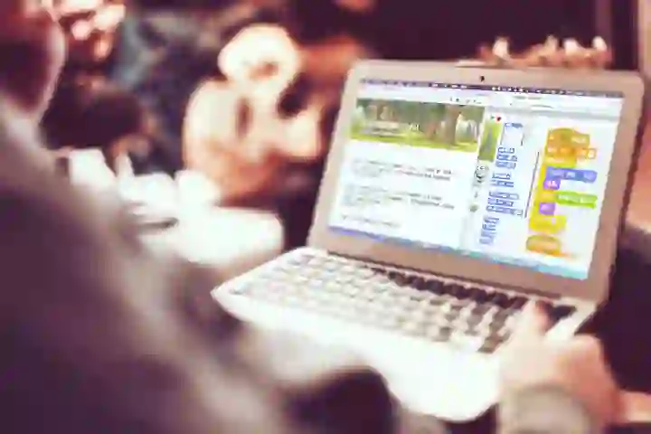 給:學習者 | Scratch-TW 給:學習者 | Scratch-TW